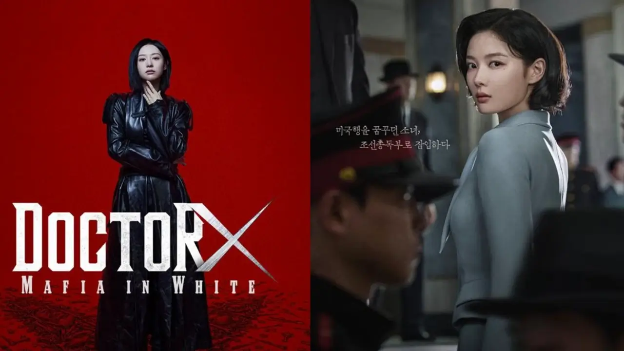 6 Drakor Tayang Oktober 2026 yang Wajib Masuk Watchlist