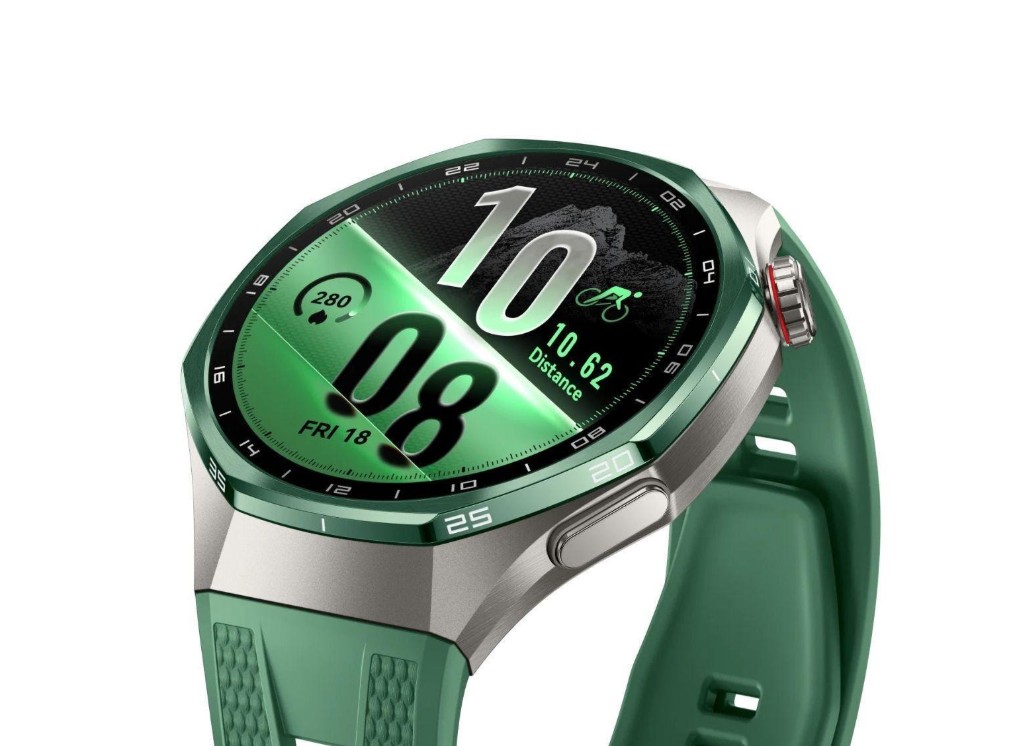 Huawei Watch GT 7 Series Meluncur 7 Oktober, Bisa Deteksi Risiko Jantung Koroner