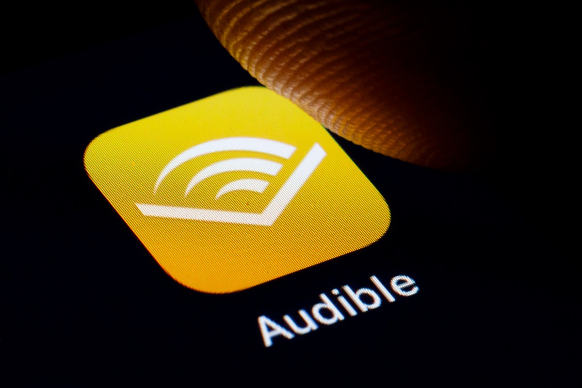 Audible Rilis Fitur AI Karakter Interaktif dan Panduan Tokoh Buku Audio