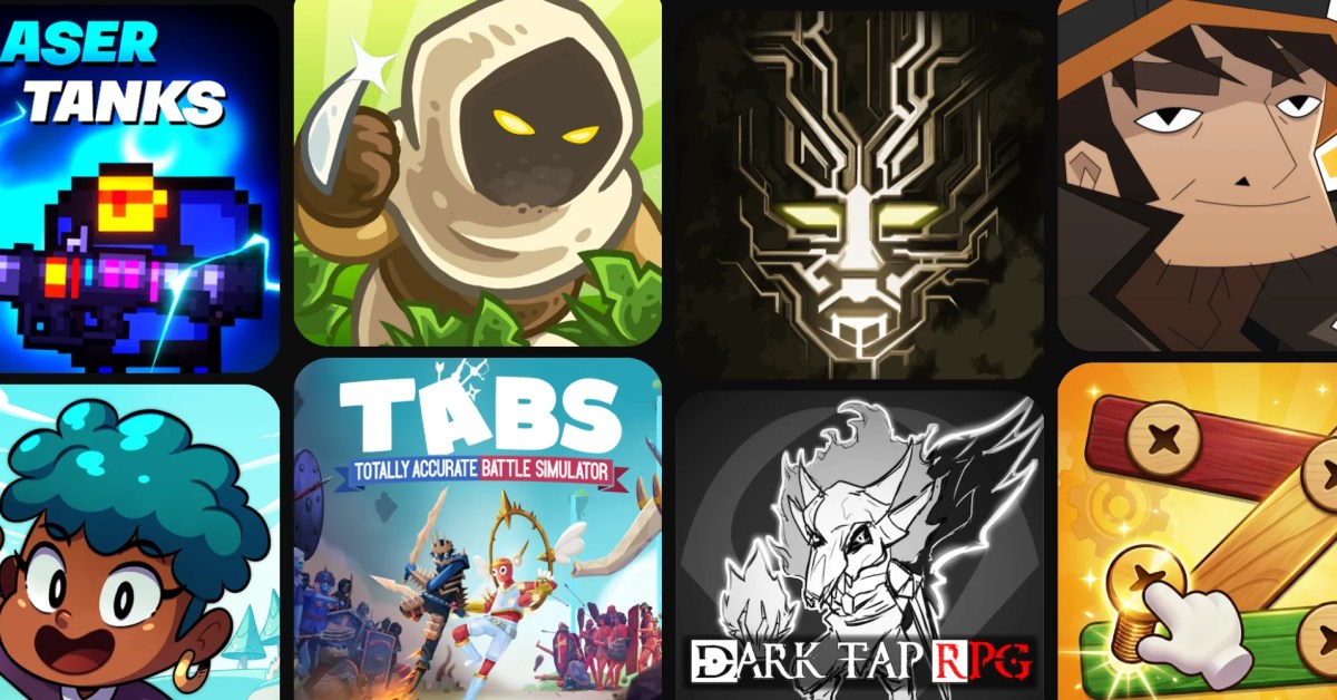 Diskon Aplikasi dan Game Android Pekan Ini: Methods hingga Kingdom Rush