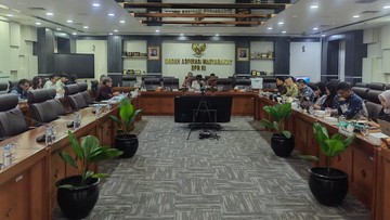 Saldo Seller TikTok Ditahan Lalu Rp 0, DPR Panggil TikTok