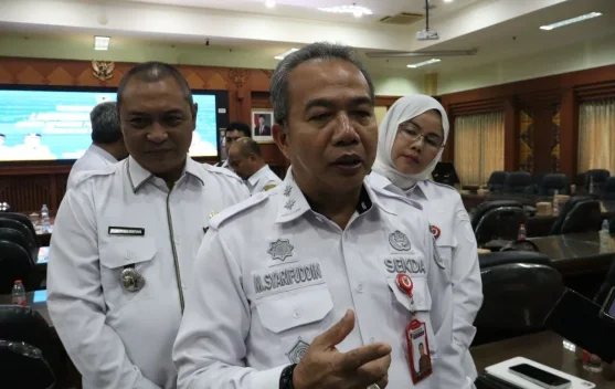 Pemprov Kalsel Luncurkan SIPEKA, Pengelolaan Kerja Sama Daerah Kini Terpantau dari Pengusulan hingga Evaluasi