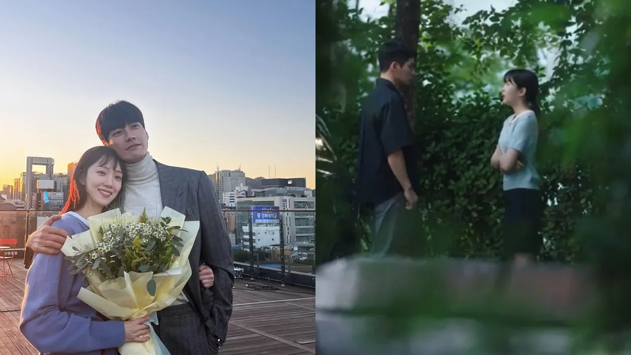 7 Drama Korea Soal Cinta yang Tak Berjalan Sesuai Rencana