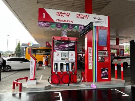 Pertamina Pastikan Harga BBM Subsidi dan Nonsubsidi Tak Naik per 1 Oktober 2026