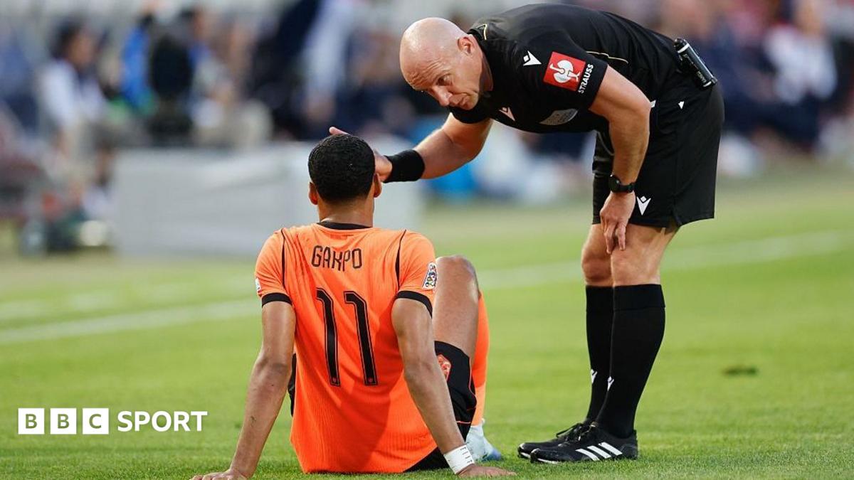 Klub Liga Inggris Bisa Klaim Kompensasi FIFA untuk Pemain Cedera di Timnas