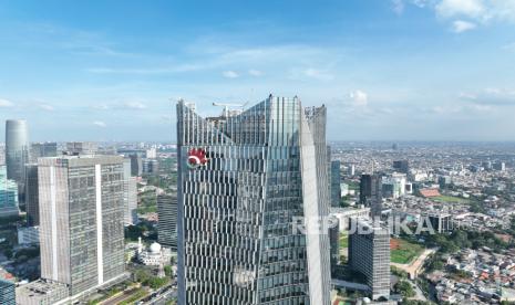 Telkom Spin-Off InfraNexia, Aset Infrastruktur Rp 85,7 Triliun Pindah