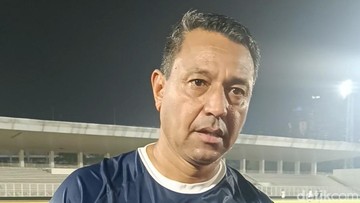 Nolberto Solano di Jakarta untuk FIFA ASEAN Cup, Pakistan Tantang Vietnam di SUGBK