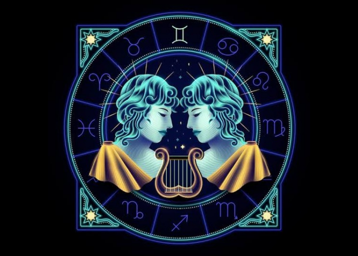 Ramalan Zodiak Gemini Hari Ini 1 Oktober 2026