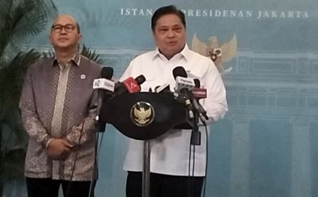 Pemerintah Siapkan Stimulus Rp31 Triliun Kuartal IV, Bantuan Pangan dan BSU Jadi Andalan