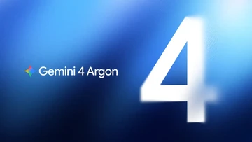 Google Umumkan Gemini 4 Argon, Diklaim Model AI Paling Kuat