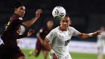 Herdman Buka Peluang Egy Maulana Vikri dan Rayhan Hannan Main Lawan Bangladesh