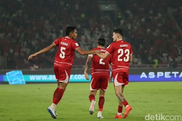 Indonesia Lolos ke Final ASEAN Cup 2026 Usai Hancurkan Bangladesh 9-2