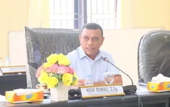 DPRD Maluku Protes Layanan Kesehatan yang Masih Persulit Warga, Minta BPJS dan Dinkes Evaluasi Sistem