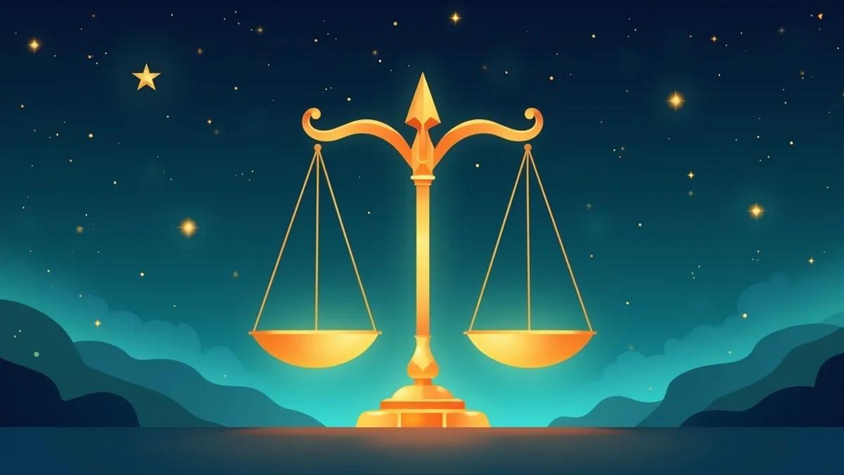 Ramalan Zodiak Libra Harian, 1 Oktober 2026