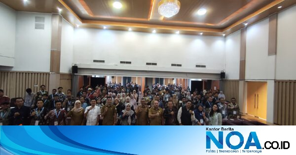 133 Pekebun Aceh Timur dan Subulussalam Ikuti Pelatihan ISPO Mulai 29 September 2026