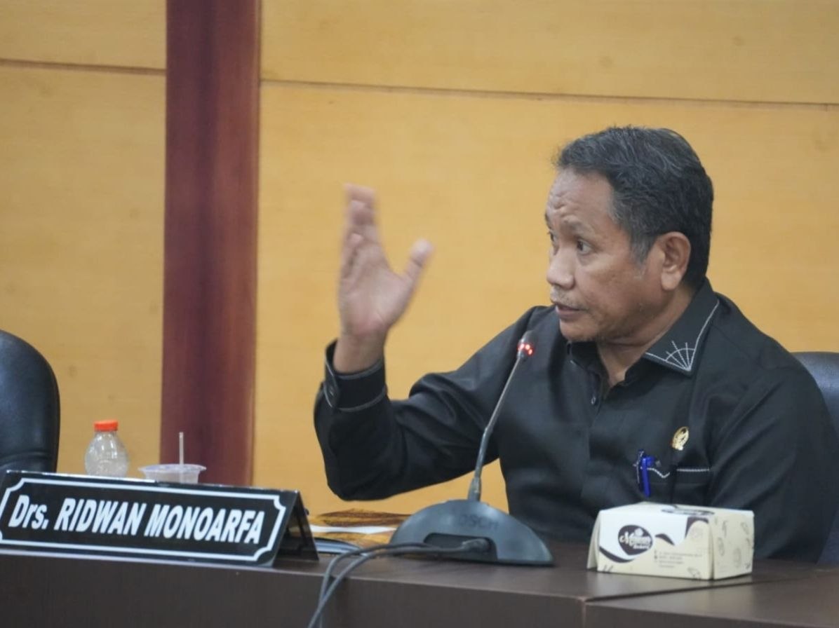 DPRD Gorontalo Dorong Akses Jagung SPHP bagi Peternak Mandiri di Tengah Harga Pakan Naik