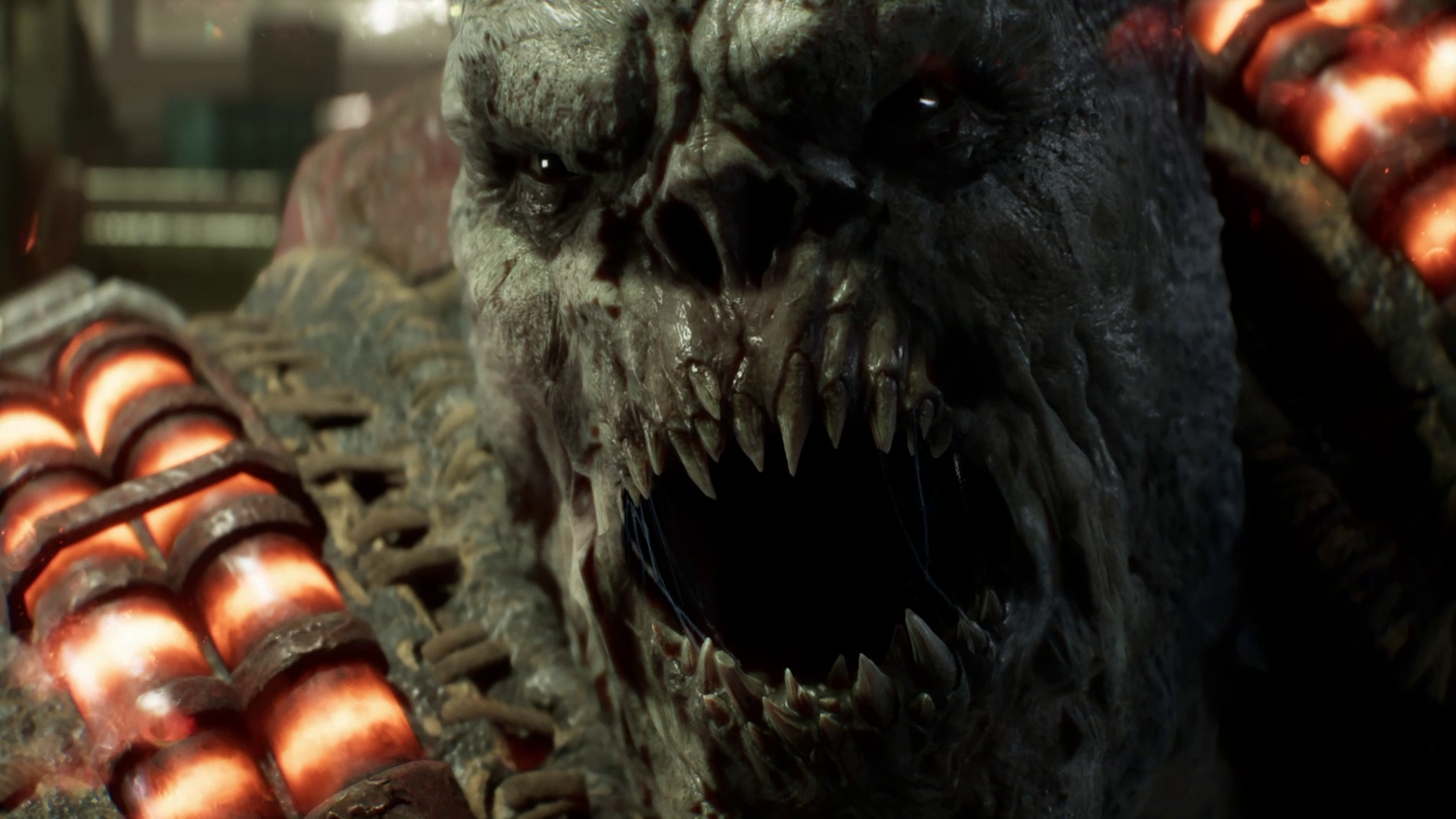 Review Gears of War: E-Day — Visual Memukau, Struktur Kampanye Bermasalah