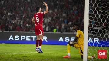 Drama 9-2 Timnas Indonesia ke Final FIFA ASEAN Cup Usai Lewati Malaysia