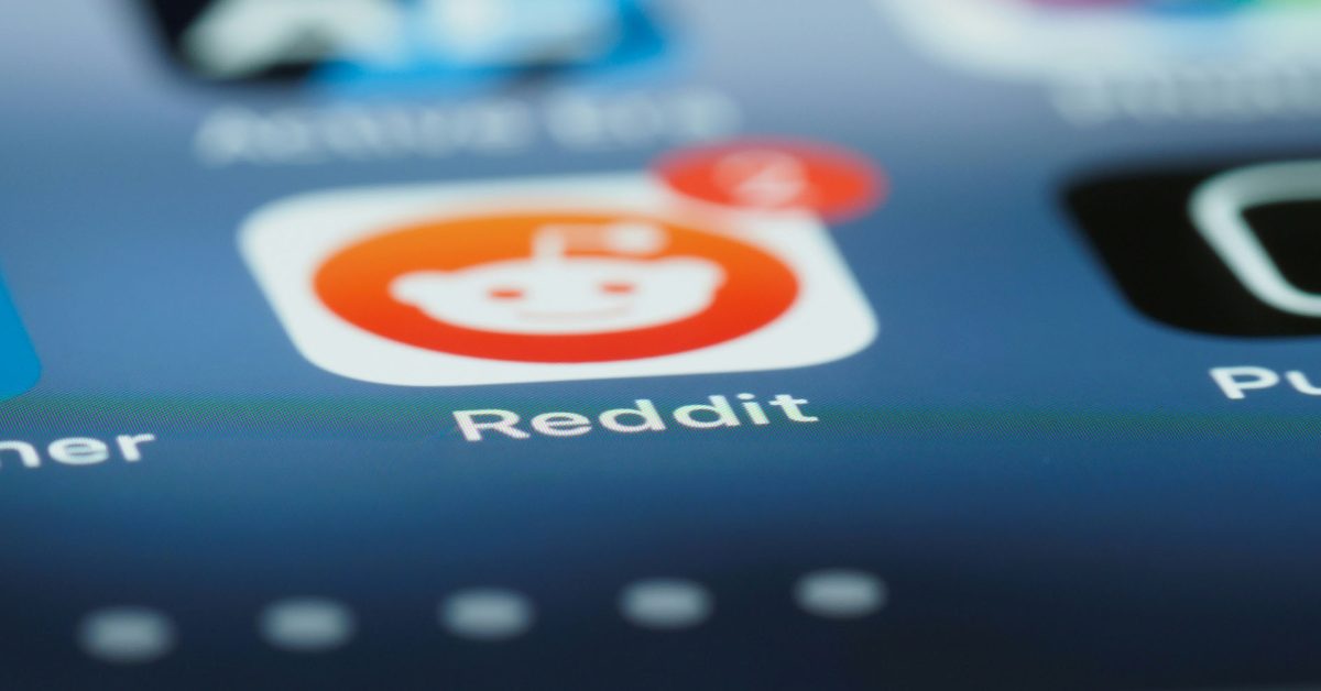 Reddit Batasi Old Reddit dan Hentikan Dukungan RSS