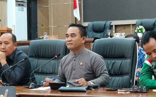 Pemkab Balangan Mulai Salurkan Beasiswa Anak Yatim 1 Juli 2026, DPRD Minta Data Penerima Akurat