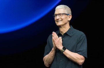 Apple Absen di Jamuan AI Trump, Tim Cook dan John Ternus Tak Hadir