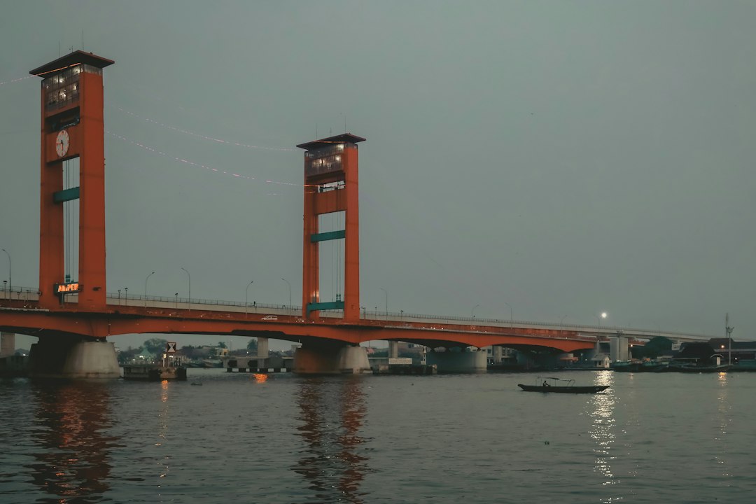 Udara Palembang Kategori Berbahaya, PM2.5 Capai 699,5 µg/m³ pada 30 September 2026