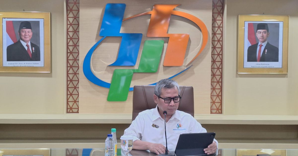 Neraca Dagang RI Surplus US$ 7,25 Miliar, Nonmigas Jadi Penopang