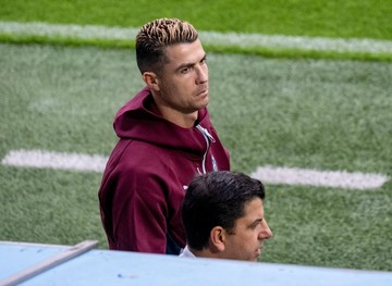 Cristiano Ronaldo Tinggalkan Timnas Portugal, Merasa Dikhianati Jorge Jesus