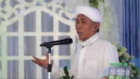 3 Ulama Kalsel Masuk Kepengurusan PBNU 2026-2031, Guru Wildan hingga Artani Hasbi Duduk di Mustasyar