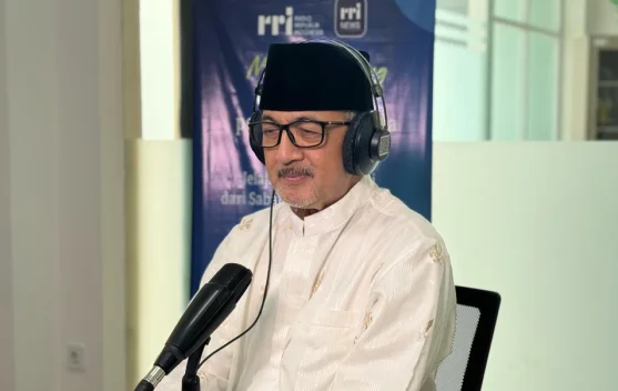 Ketua FKUB Sulteng Ajak Warga Palu Rawat Persaudaraan di Tengah Keberagaman pada Hari Kesaktian Pancasila