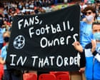 Manchester City Dinyatakan Bersalah Langgar Aturan Keuangan Premier League