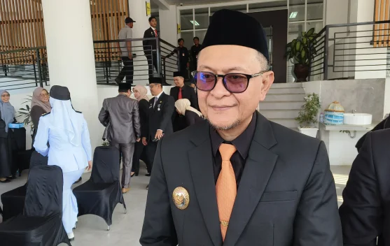 Koalisi Sulbar Maju dan Sejahtera Belum Sepakati Dua Nama Calon Wagub, Rapat Ketiga Tak Kunjung Dijadwalkan