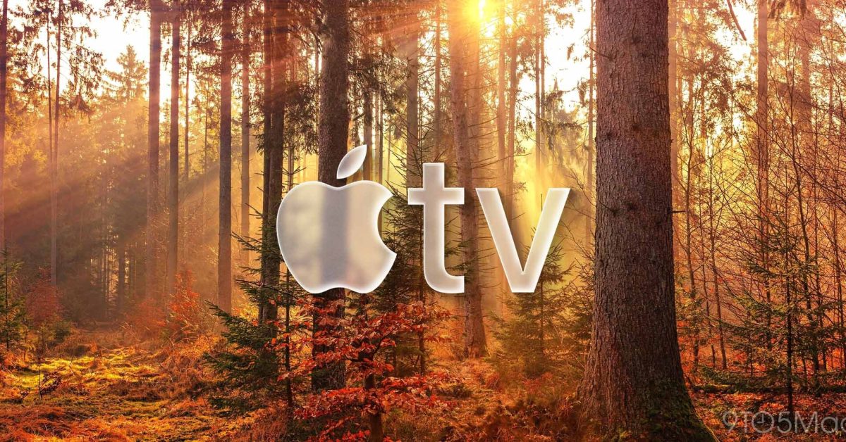Apple TV Rilis 7 Konten Baru Oktober, dari Dokumenter K2 hingga Nocturne