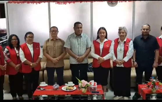 DPRD Maluku Didorong Perjuangkan UPTD Perlindungan Perempuan dan Anak di Seluruh Kabupaten Kota
