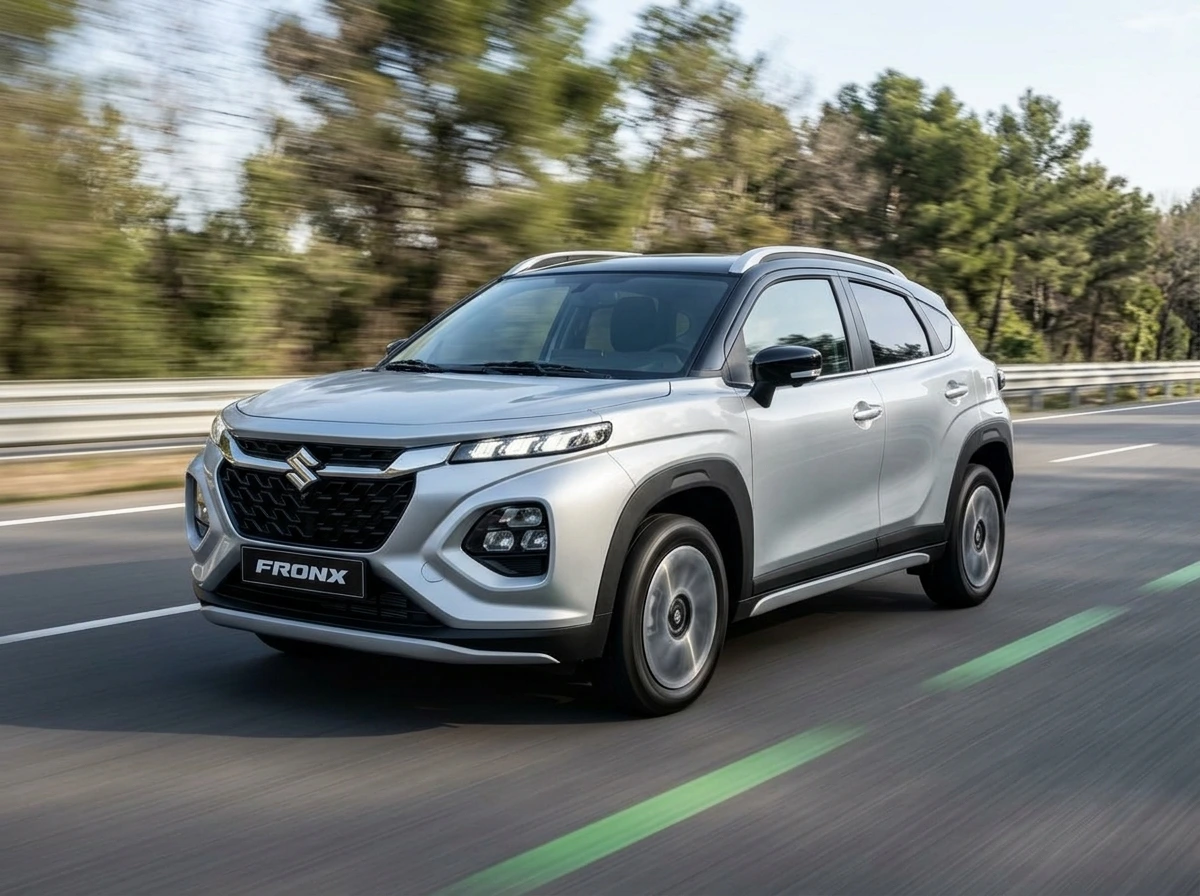 5 Mobil Rp200 Jutaan dengan ADAS 2026: Fronx, Rocky Hybrid, hingga Stargazer Cartenz