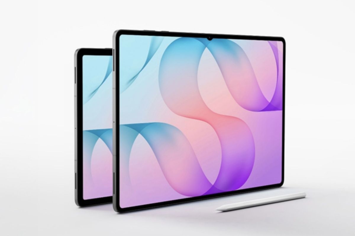 Samsung Galaxy Tab S12 Series Meluncur, Tab S12 Ultra Jadi Tablet Tertipis dengan Baterai 11.600 mAh
