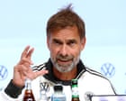 Klopp Kutuk Debat Rasial soal Timnas Jerman: Omong Kosong Belaka