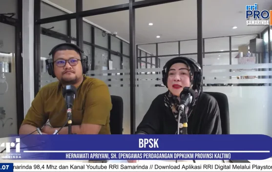 BPSK Kaltim Selesaikan Sengketa Behel hingga Konsumen di Samarinda, Balikpapan, dan Berau