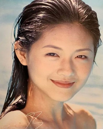 Penampilan Terbaru Anak Barbie Hsu, Hsi Yue Makin Mirip Sang Ibu