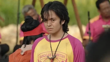 Para Perasuk Borong 3 Piala Asian Academy Creative Awards 2026