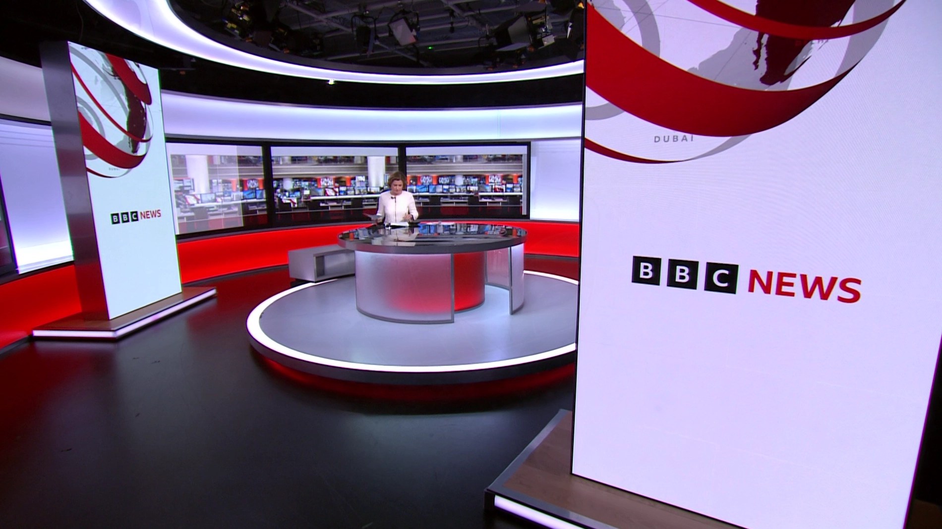 BBC Masuki Tahap Akhir Seleksi Dirut Berita, 4 Kandidat Bersaing