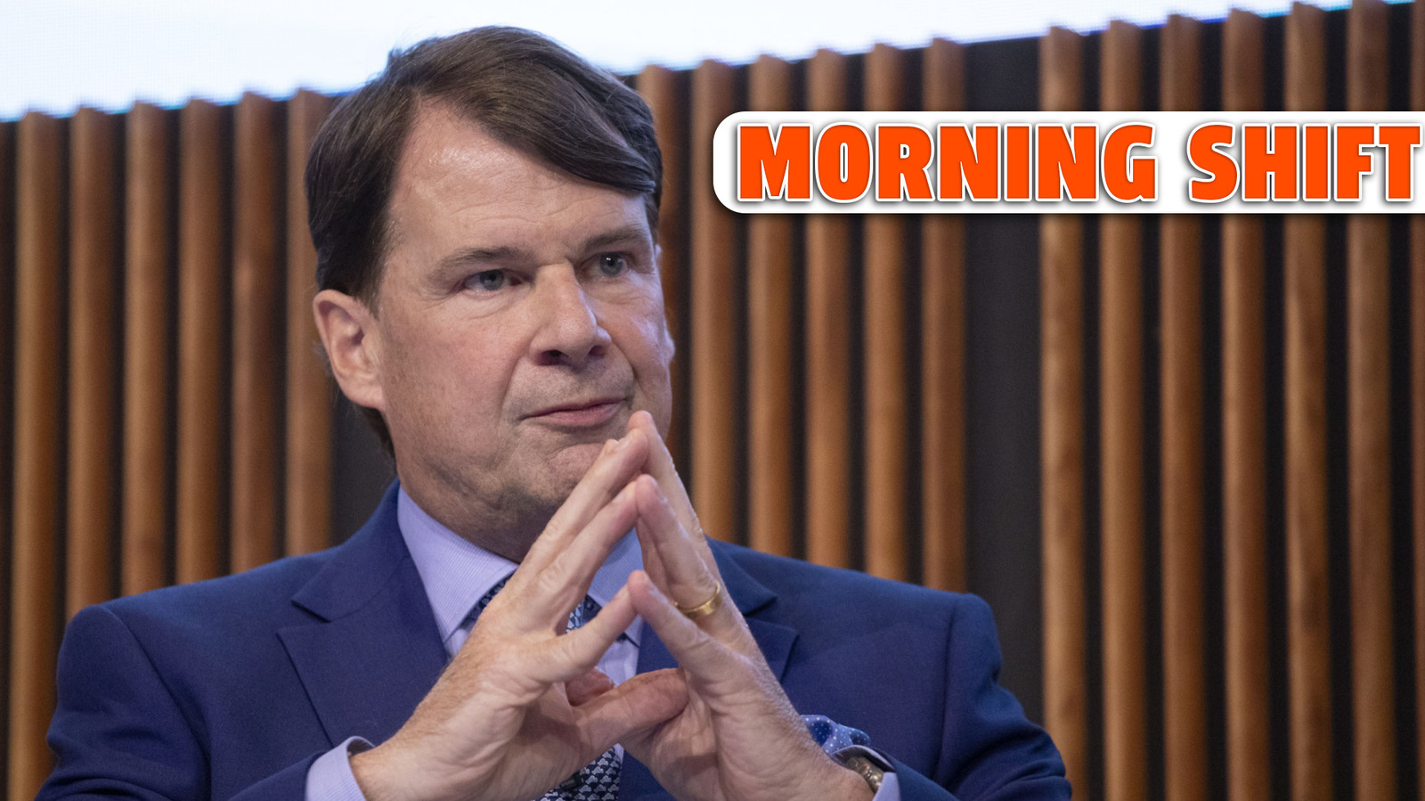 Ford CEO Jim Farley Wanti-wanti AS Soal Mobil China, Sebut Eropa Sudah Terlambat