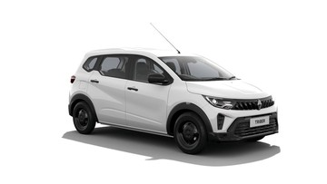 Renault Triber Turbo Meluncur di Indonesia, Harga Mulai Rp 170 Jutaan