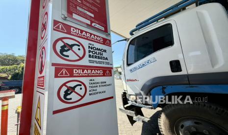 Pertamina Patra Niaga Serahkan Aspirasi Truk Towing ke BPH Migas