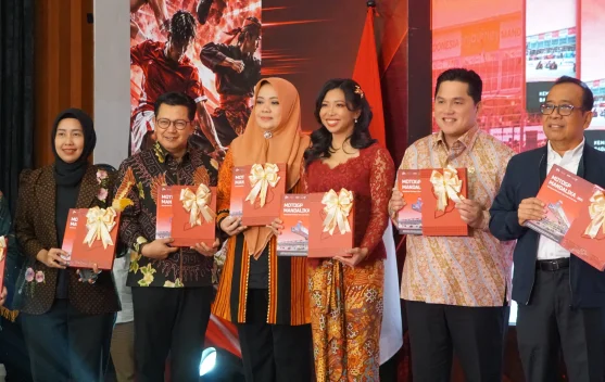 Pemprov NTB Dorong MotoGP Mandalika Jadi Penggerak Ekonomi Sepanjang Tahun, Bidik UMKM hingga Event Daerah