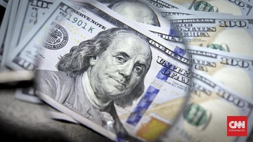 BI Sebut Permintaan Dolar AS Importir Naik Akhir Kuartal III, Ini Pola Musimannya