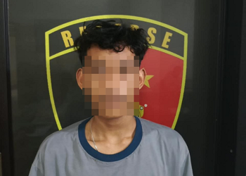 Jatanras Polres Purwakarta Ungkap 17 TKP Curanmor Lintas Tiga Kabupaten, Tiga Terduga Pelaku Diamankan