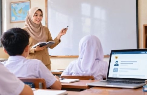CPNS Guru 2027 Siapkan 139 Ribu Formasi, Lulusan Baru Bisa Daftar