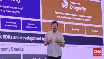 Qualcomm Buka Suara Soal Krisis Memori Global dan Dampaknya ke Harga Smartphone