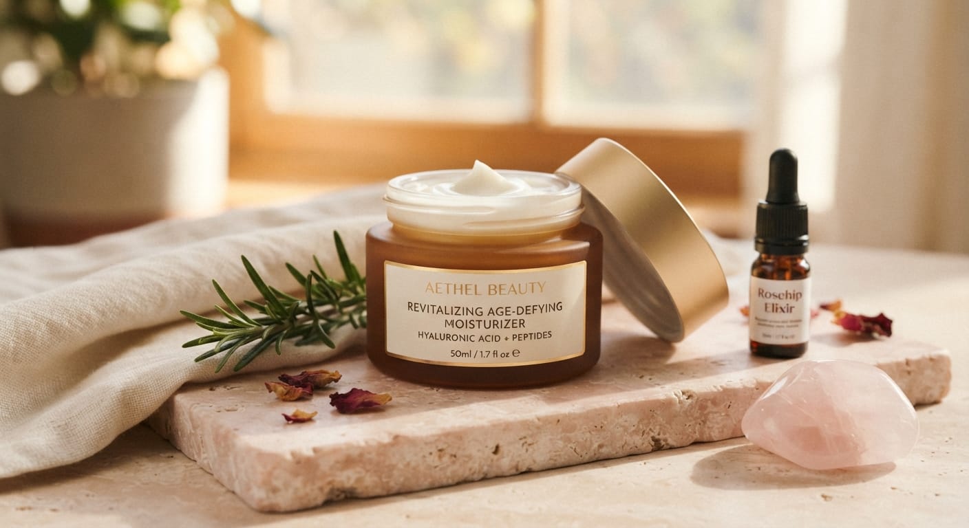 6 Rekomendasi Moisturizer Anti Aging High End yang Wajib Kamu Coba